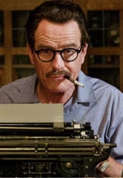 Bryan Cranston in Trumbo (2015)