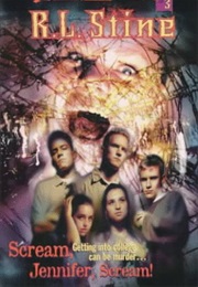 Scream Jennifer, Scream (R.L Stine)