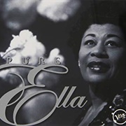 Ella Fitzgerald Summertime