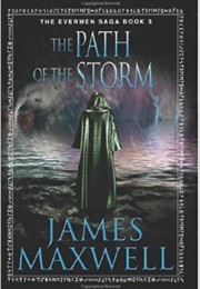 The Path of the Storm (James Maxwell)