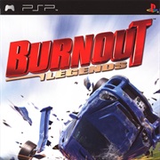 Burnout Legends