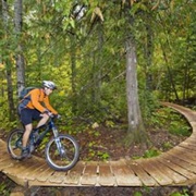 Copper Harbor Trails