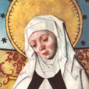 Bridget of Sweden