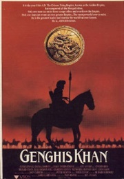 Genghis Khan (1992)