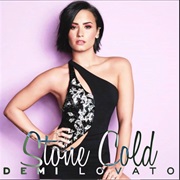 Stone Cold Demi Lovato