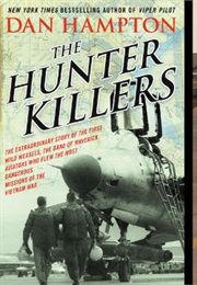 The Hunter Killers (Dan Hampton)
