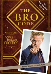 The Bro Code (Barney Stinson)