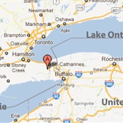 St. Catharines–Niagara