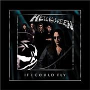 Helloween - If I Could Fly