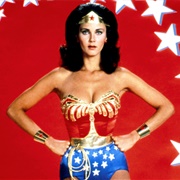 The Wonder Woman