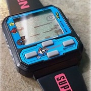 Super Mario Bros. (Game Watch)