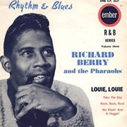 Louie Louie by Richard Berry