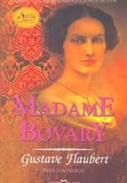 Madame Bovary (Gustave Flaubert)