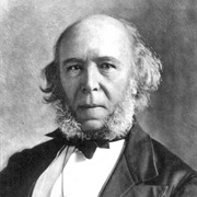 Herbert Spencer