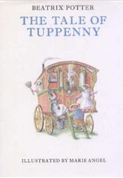 The Tale of Tuppenny (Beatrix Potter)