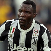 Kwadwo Asamoah