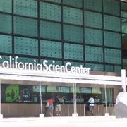 California Science Center