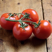 Tomatoes