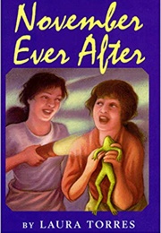 November Ever After (Laura Torres)
