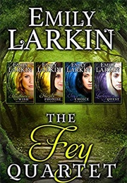 The Fey Quartet (Emily Larkin)