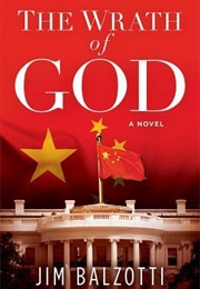 The Wrath of God (Jim Balzotti)