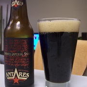 Argentina: Antares Stout Imperial