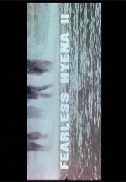 Fearless Hyena II (1983)