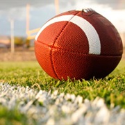 Played High School Football