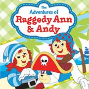 The Adventures of Raggedy Ann and Andy