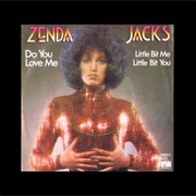 Zenda Jacks