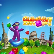 Gummy Drop!
