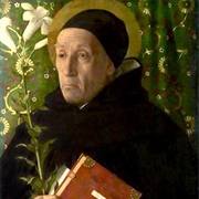 Meister Eckhart