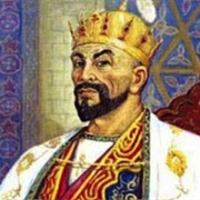 Tamerlane