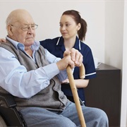 Nursing Home