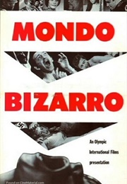 Mondo Bizarro (1966)