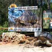 Village Des Tortues, France