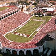 Darrell K Royal–Texas Memorial Stadium - Texas