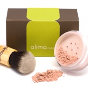 Alima Cosmetics, Inc.