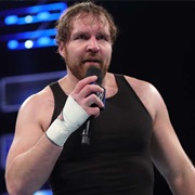 Dean Ambrose