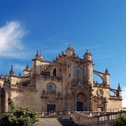 Jerez De La Frontera Cathedral