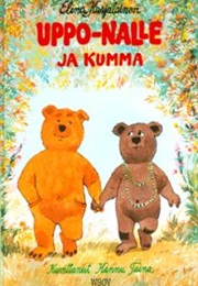 Uppo-Nalle Ja Kumma (Elina Karjalainen)
