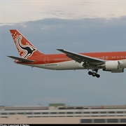 Australian Airlines