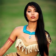 Pocahontas