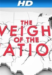 The Weight of the Nation (2012)