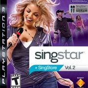 Singstar Vol. 2