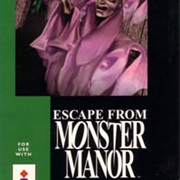 Escape From Monster Manor (3DO, 1992)