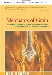 Merchants of Grain (Dan Morgan)