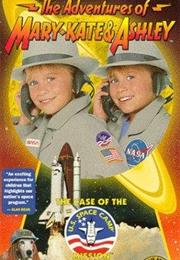 The Case of the U.S. Space Camp Mission