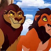 When I Led the Guard