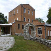 McPherson County Old Mill Museum